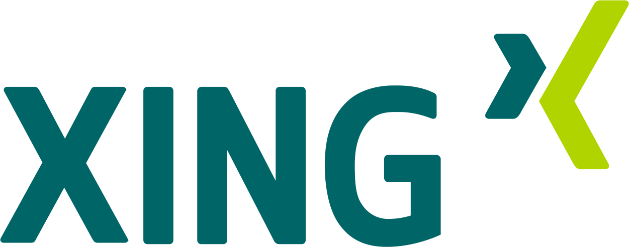 xing logo